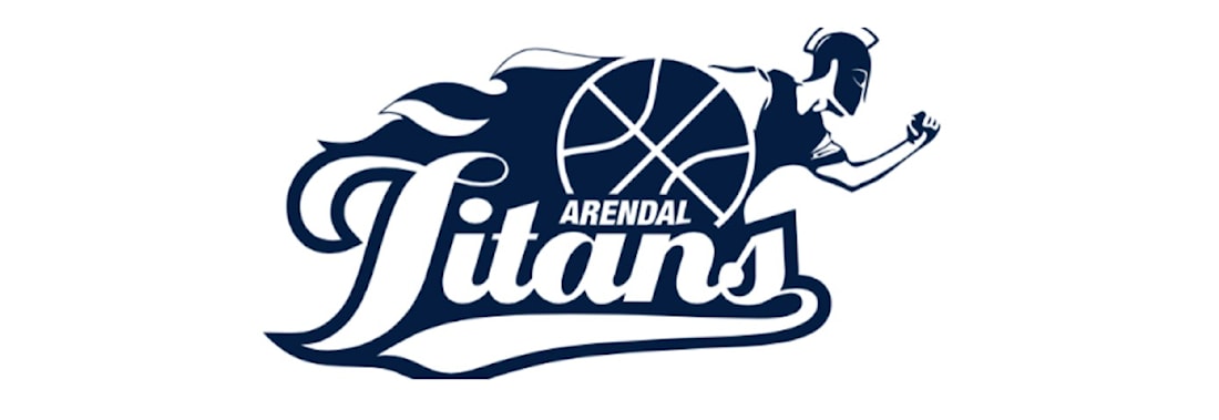 Påmelding til kamp: U13 Arendal Titans lag - U13 Risør BBK lag